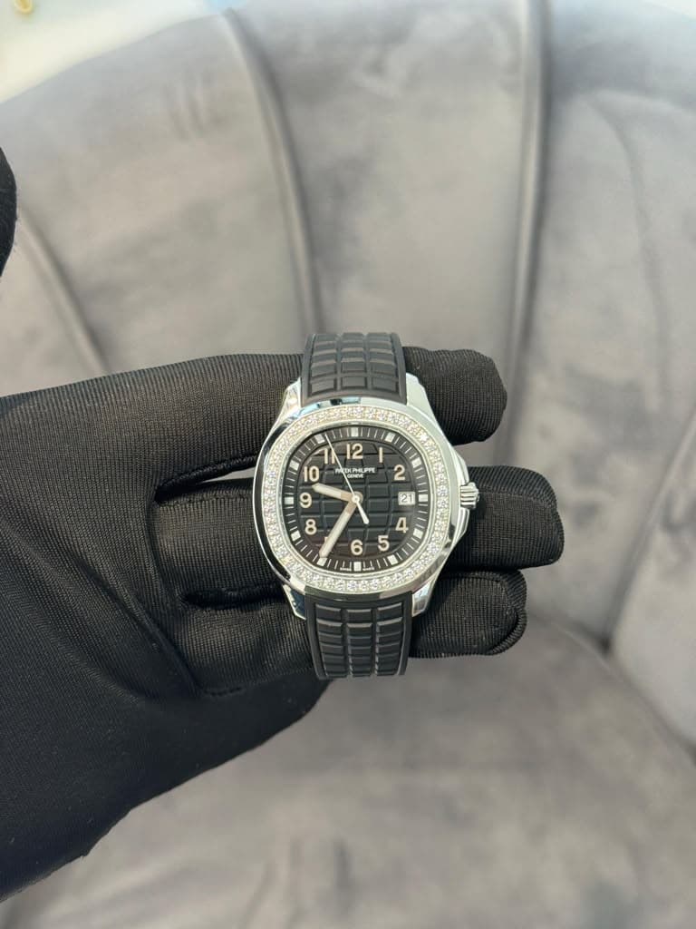 Patek Philippe Luce