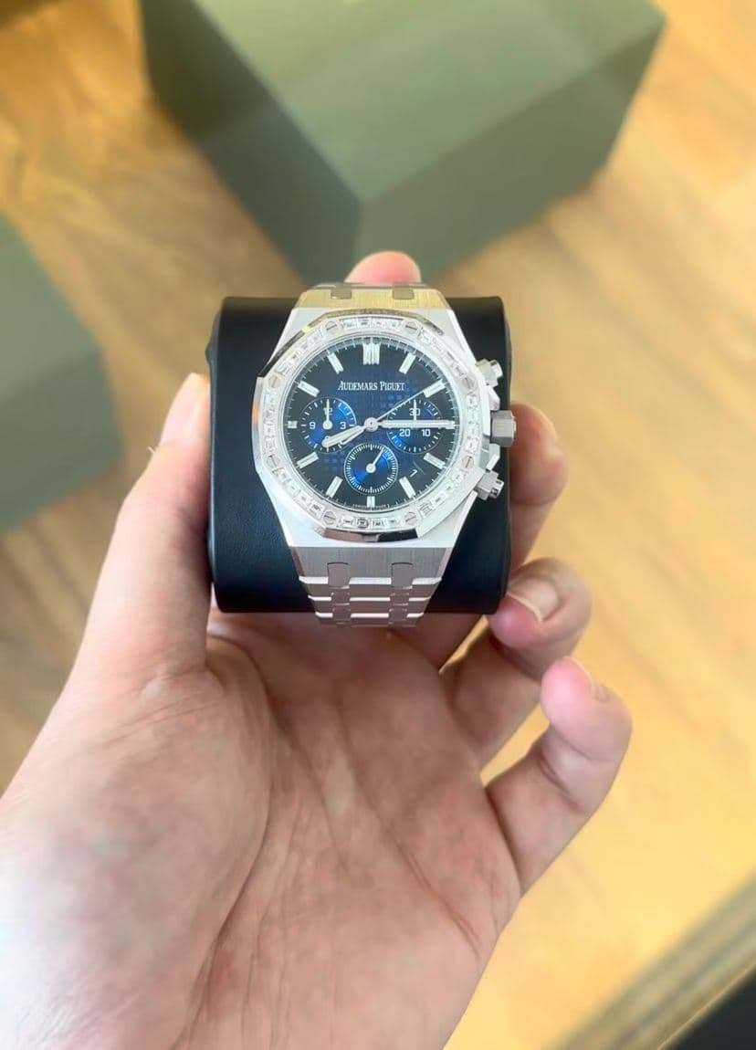 Audemars Piguet Royal Oak