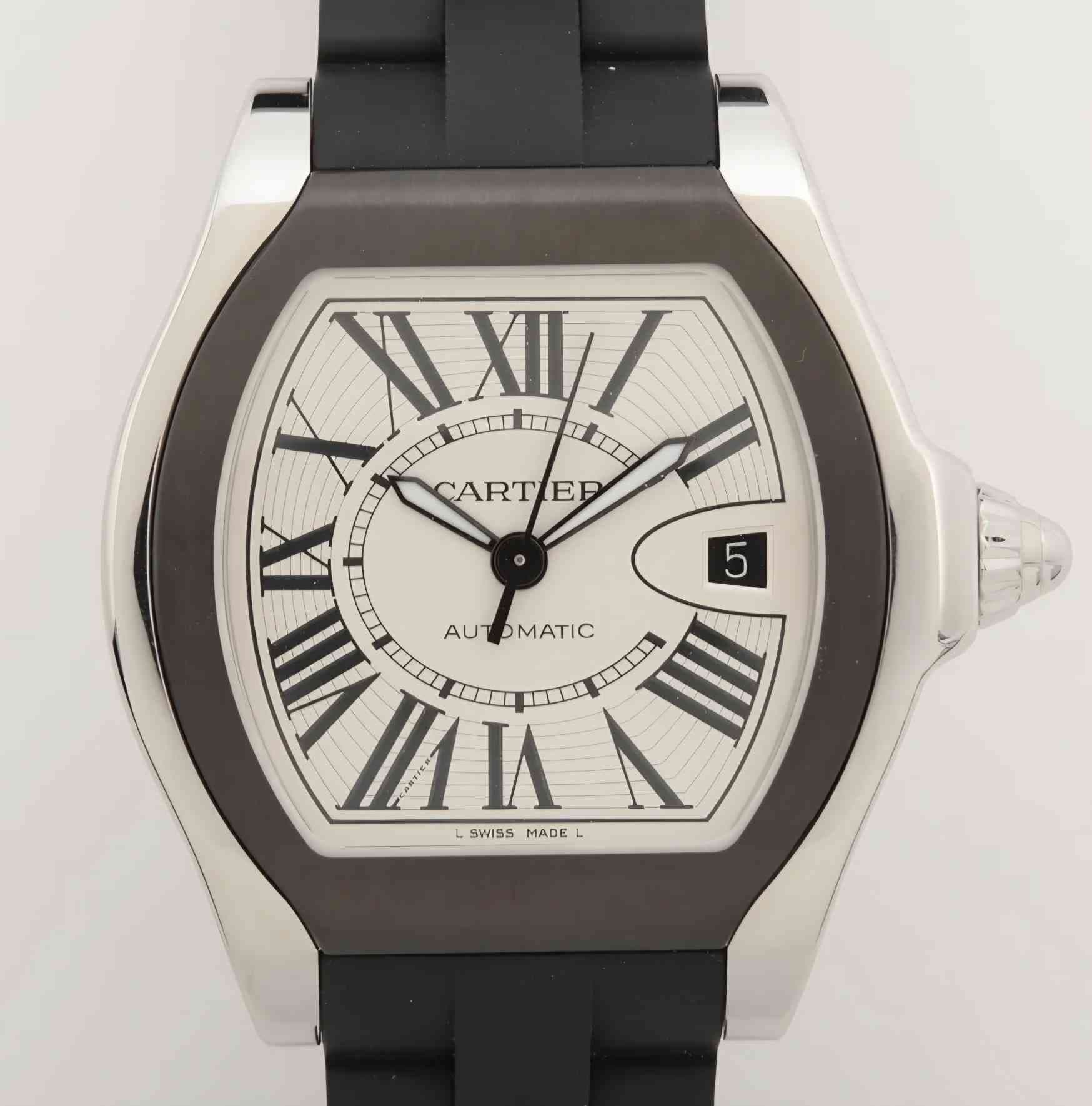 Cartier Santos