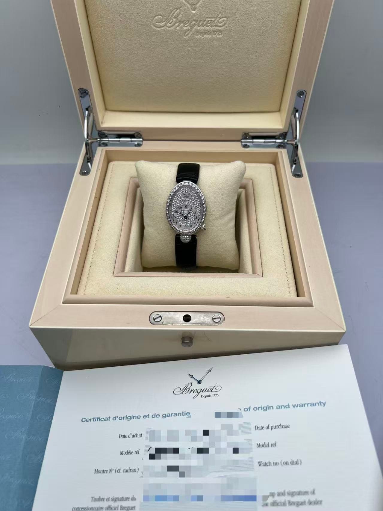 Breguet Classique