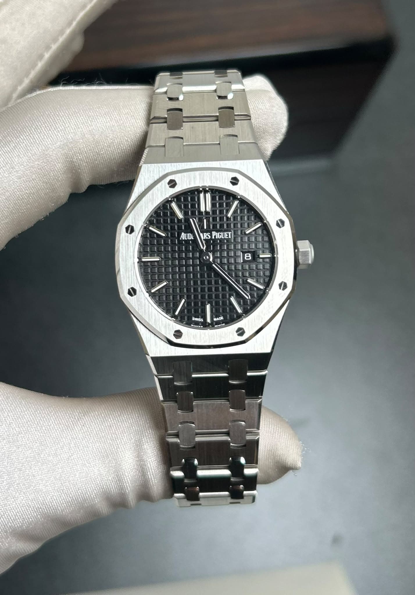 Audemars Piguet Royal Oak