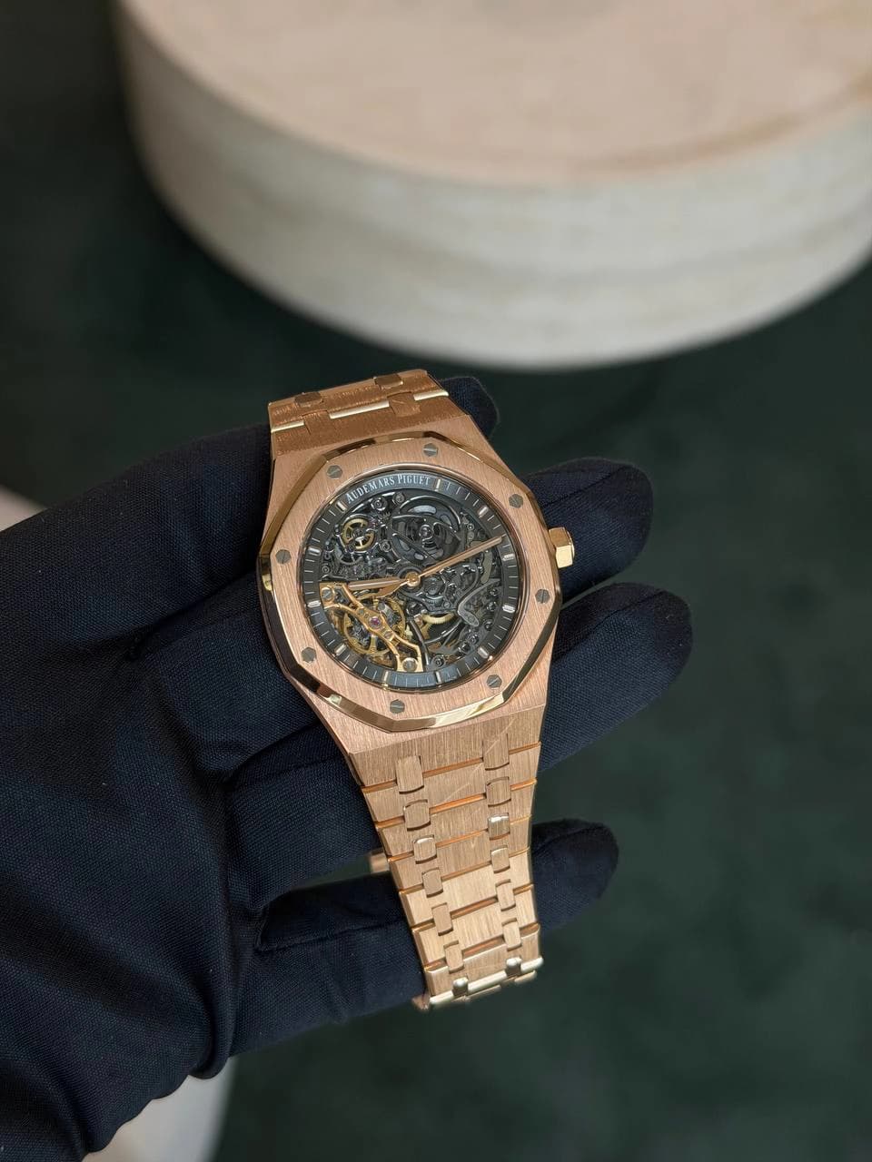 Audemars Piguet Royal Oak