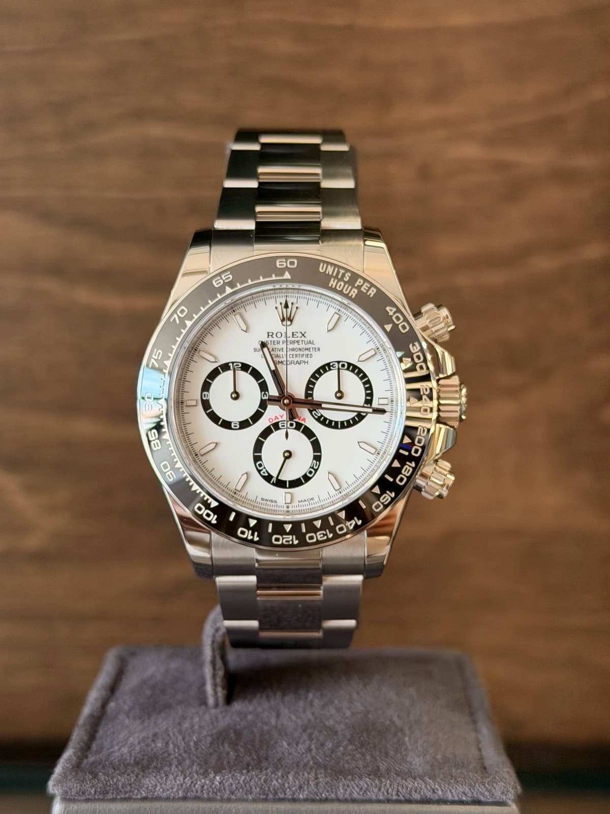 Rolex Daytona