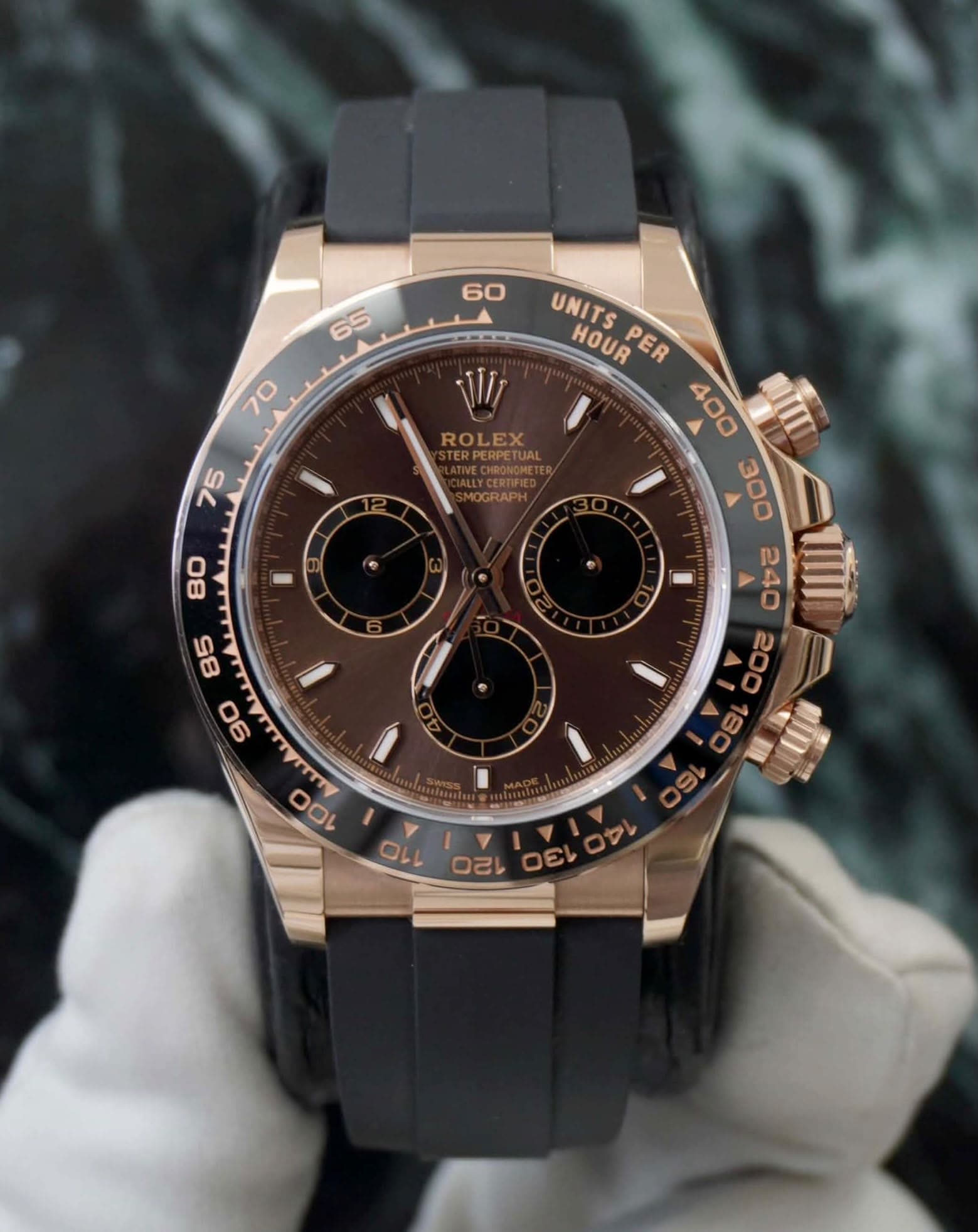 Rolex Daytona
