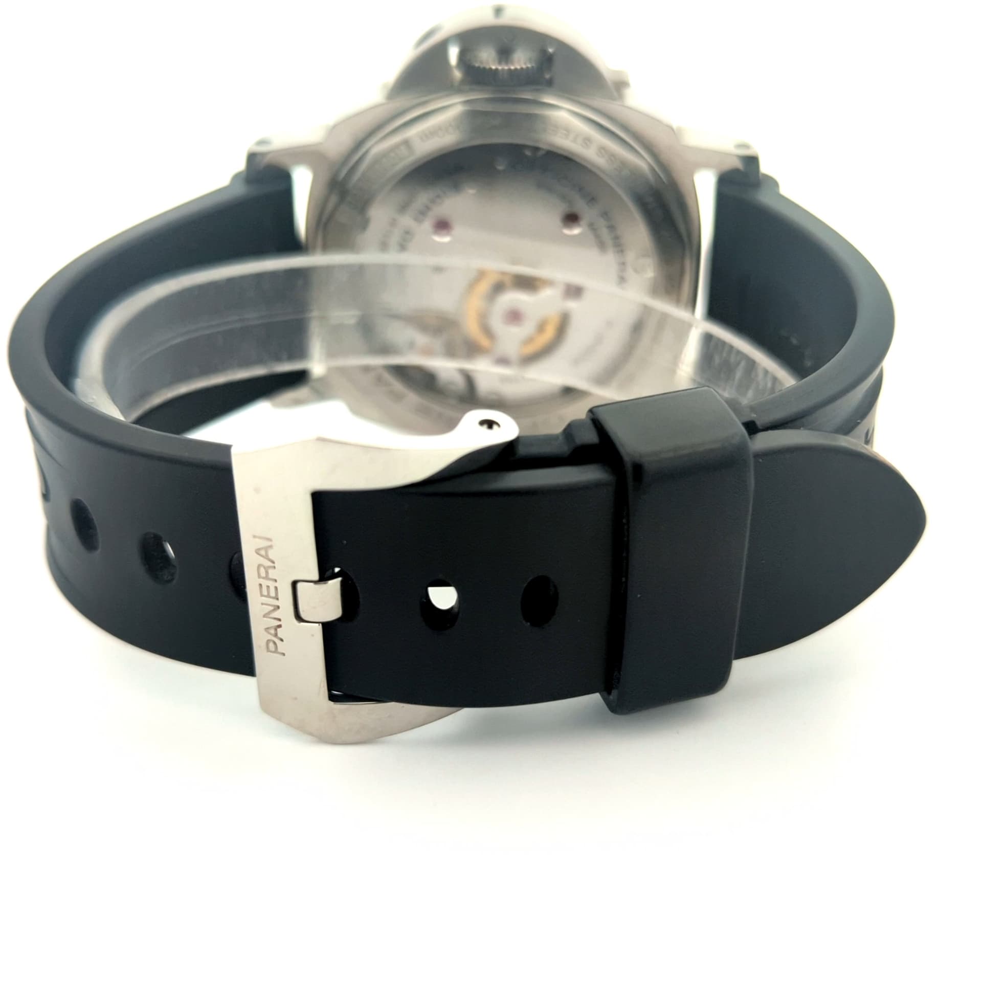 Panerai Luminor