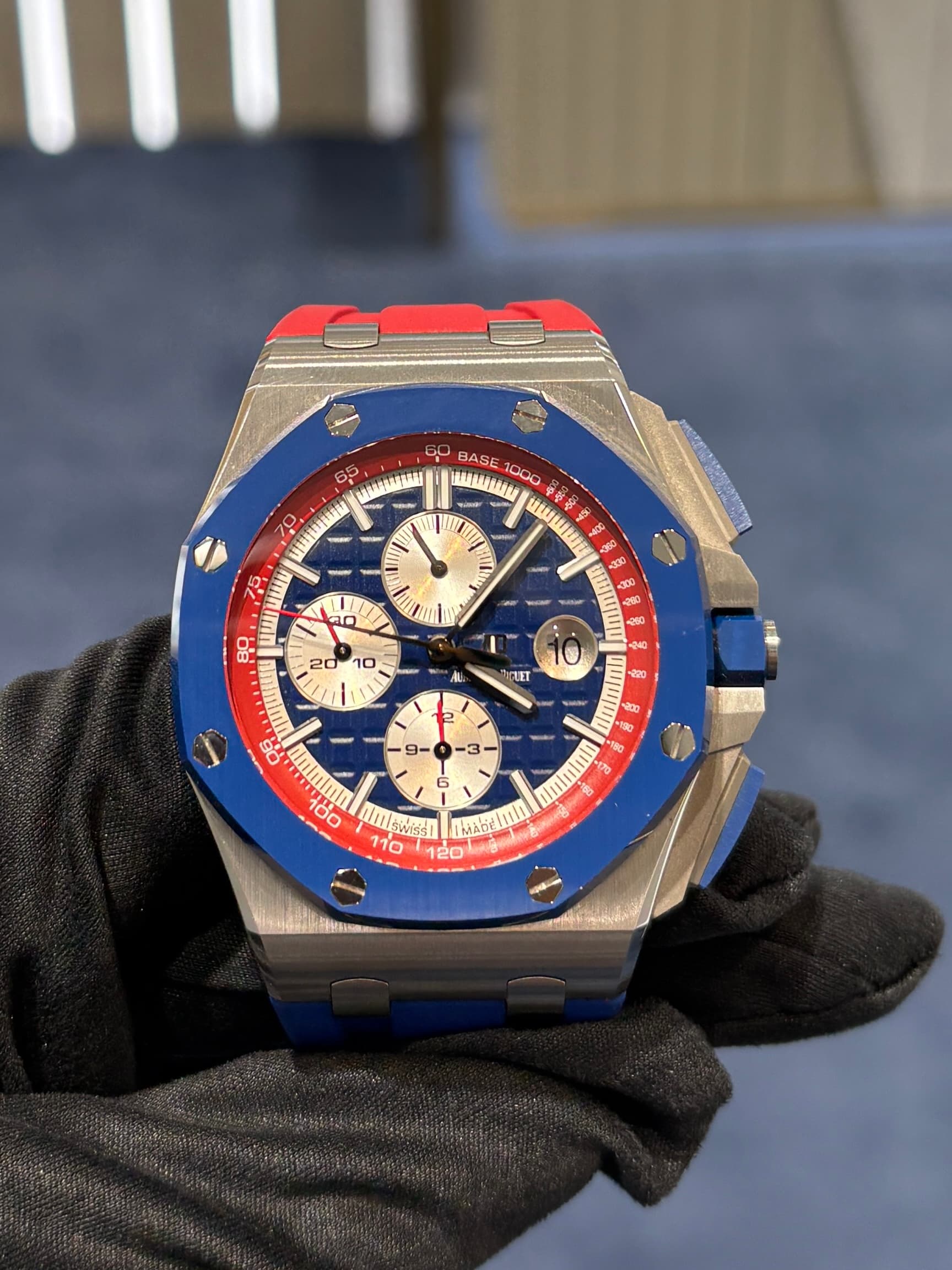 Audemars Piguet Royal Oak Offshore