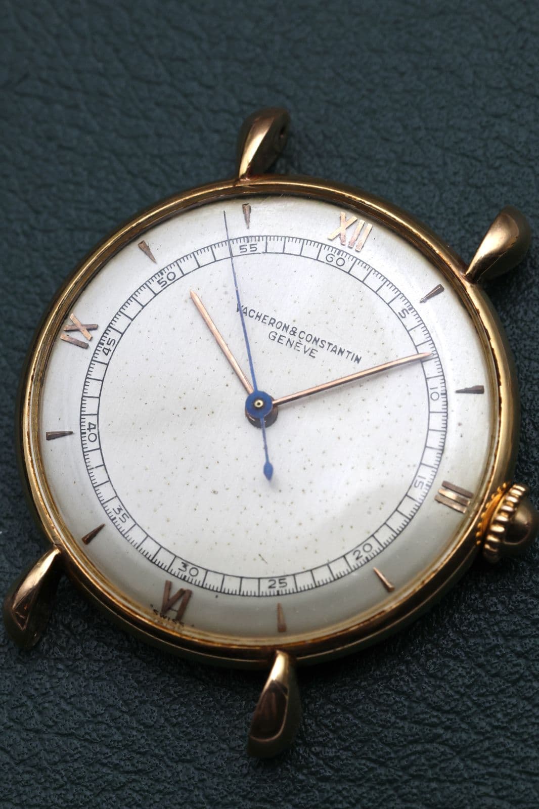 Vacheron Constantin 1949