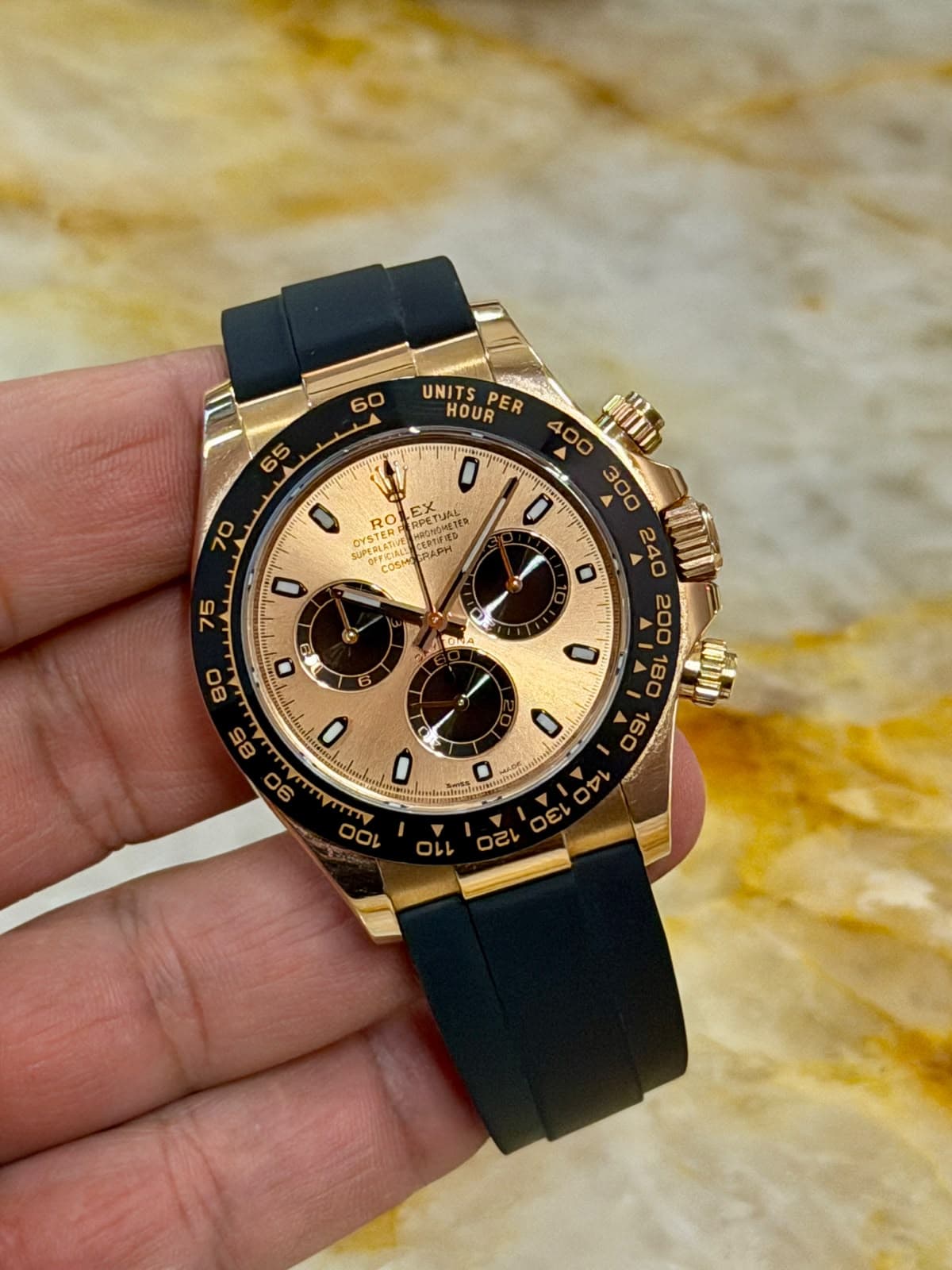 Rolex Daytona