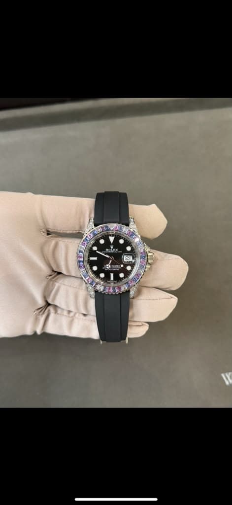 Rolex Daytona