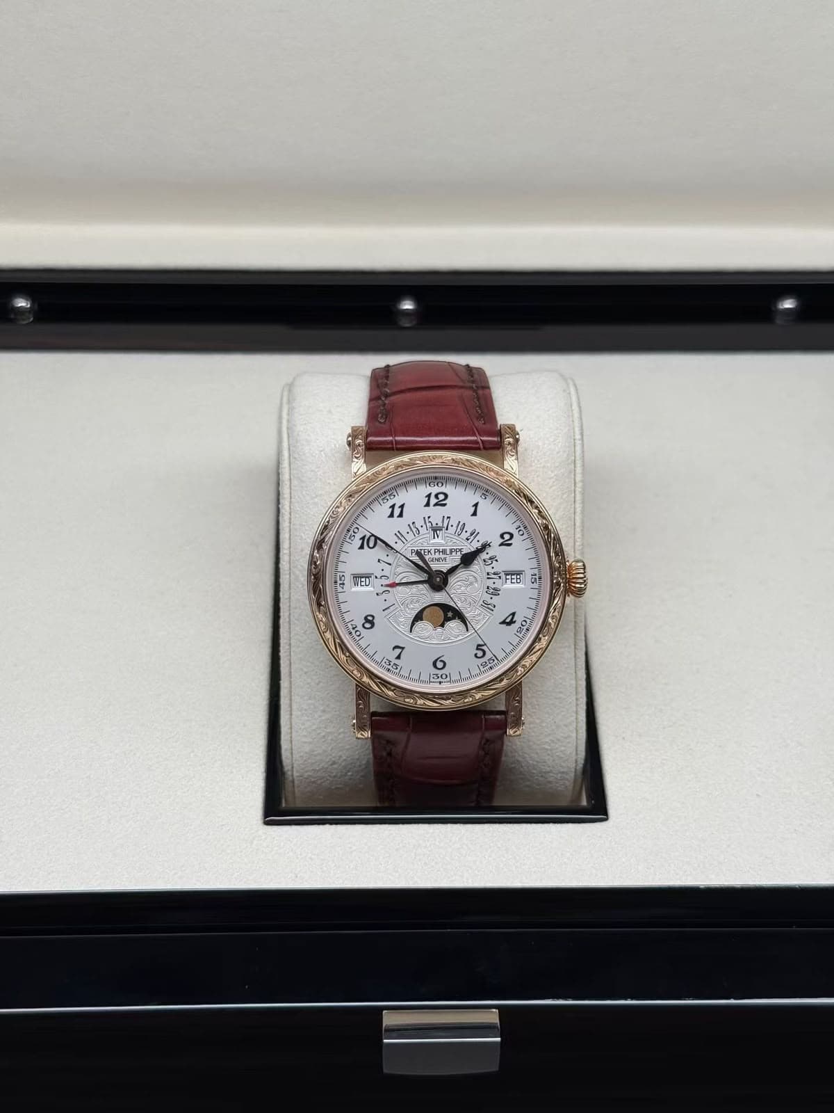 Patek Philippe 5160/500R