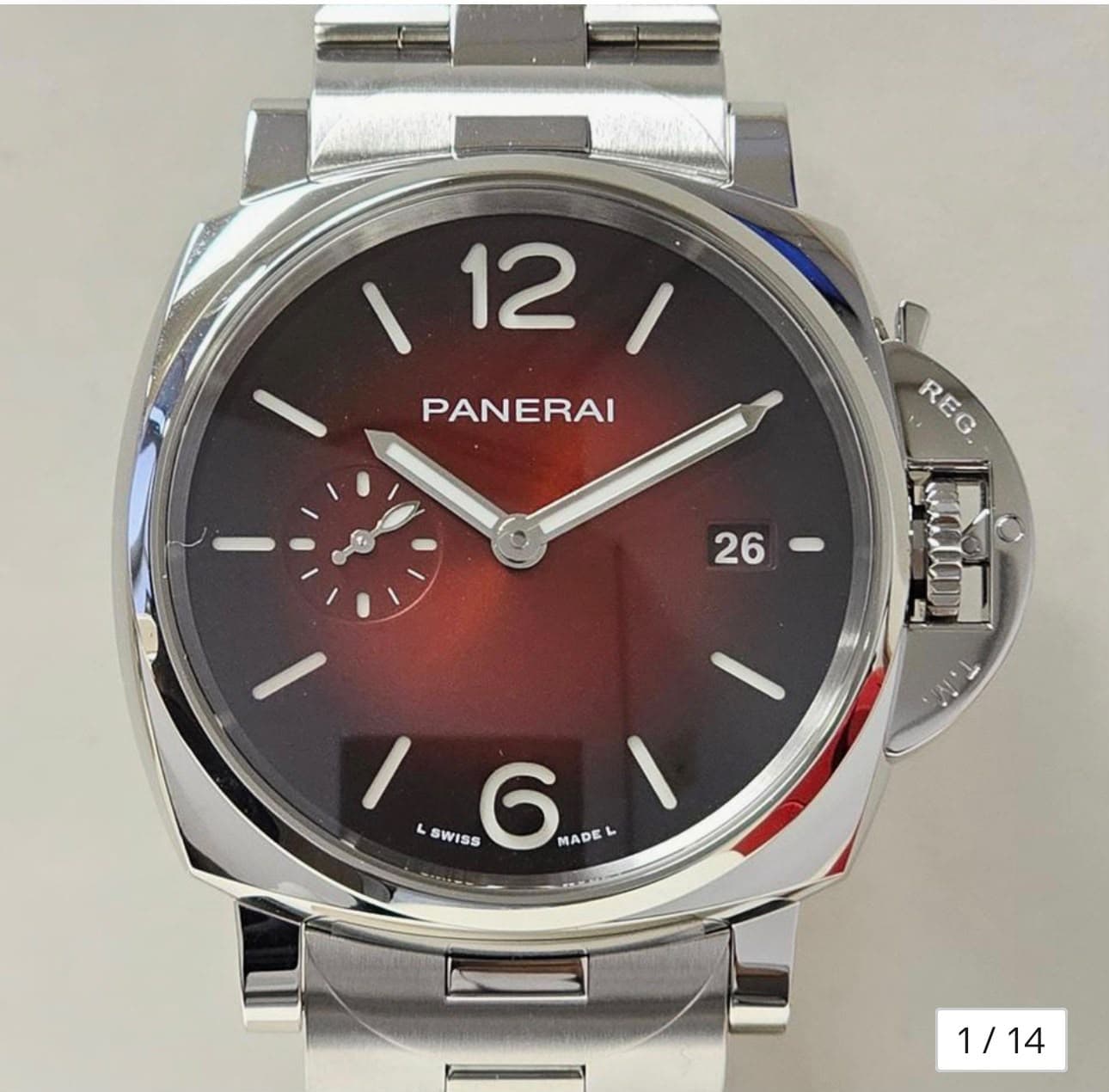 Panerai
