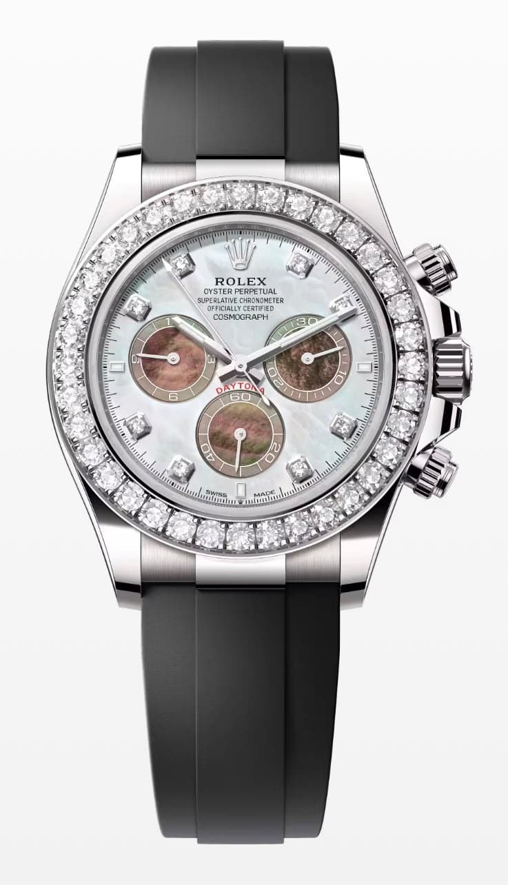 Rolex Daytona