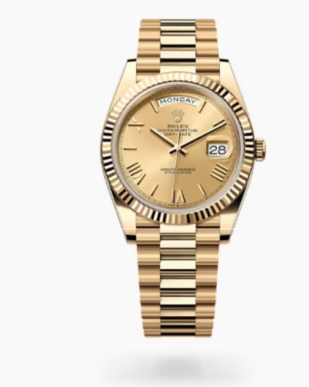 Rolex Day-Date