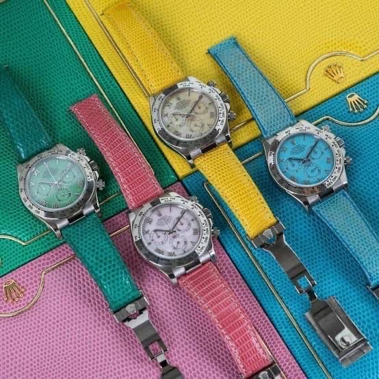 Rolex Daytona