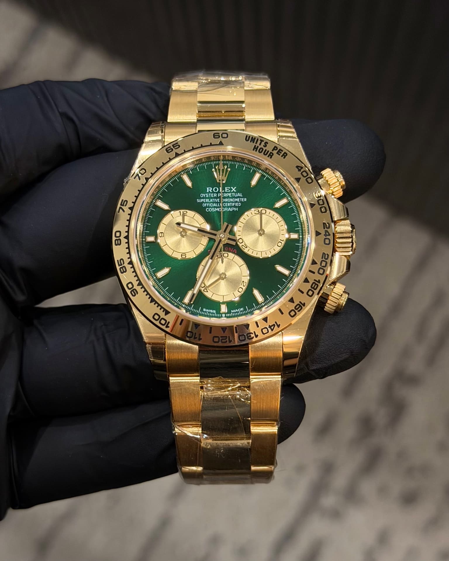 Rolex Daytona