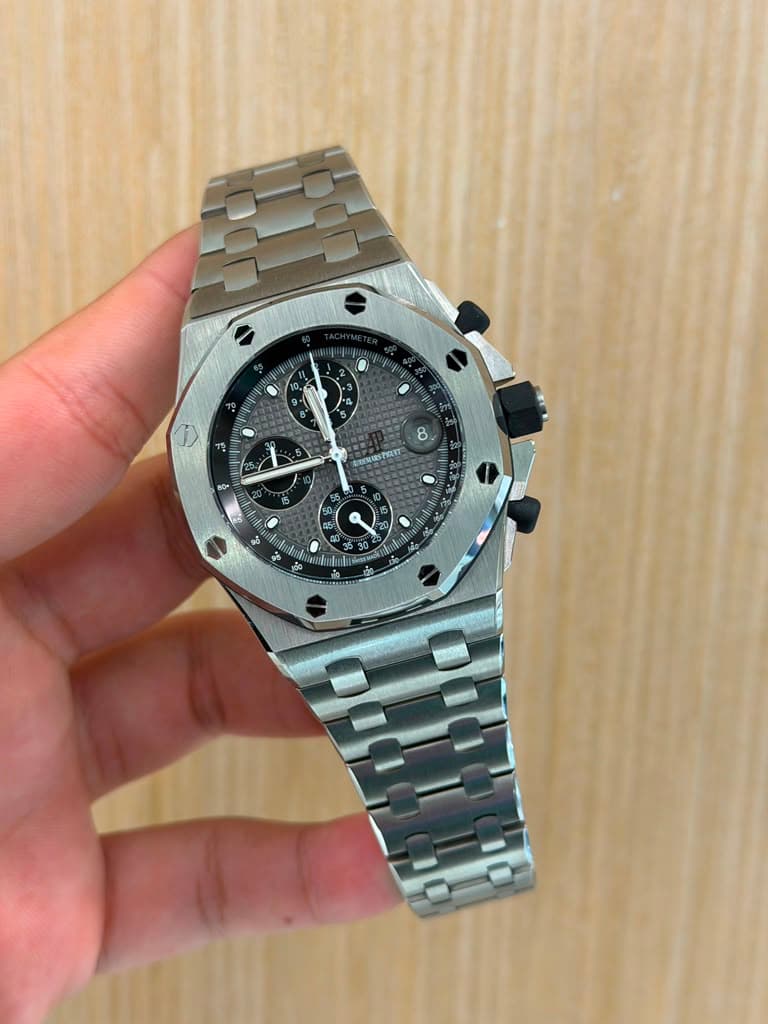 Audemars Piguet Royal Oak Offshore