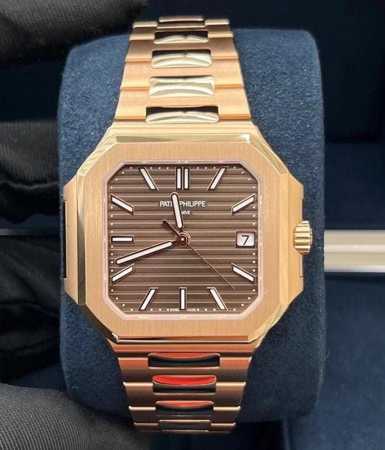 Patek Philippe Cubitus
