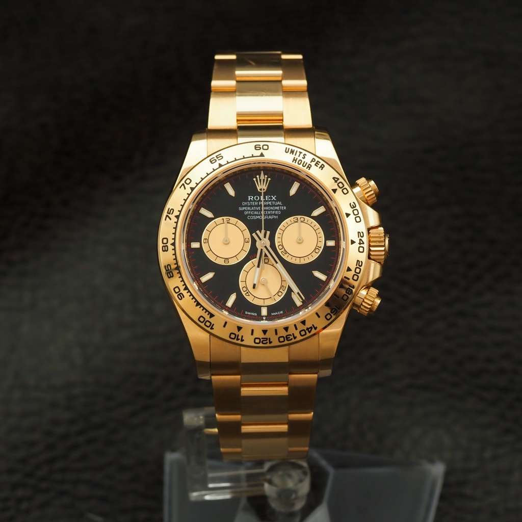 Rolex Daytona