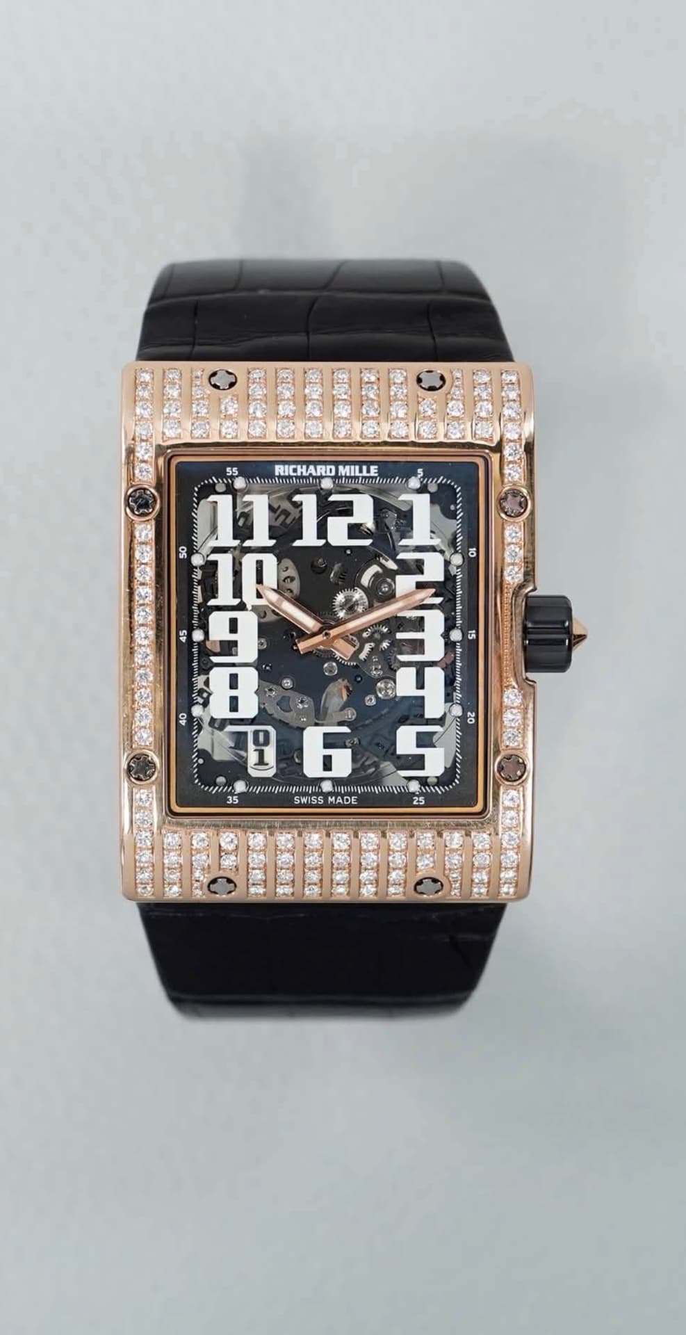 Richard Mille RM 016