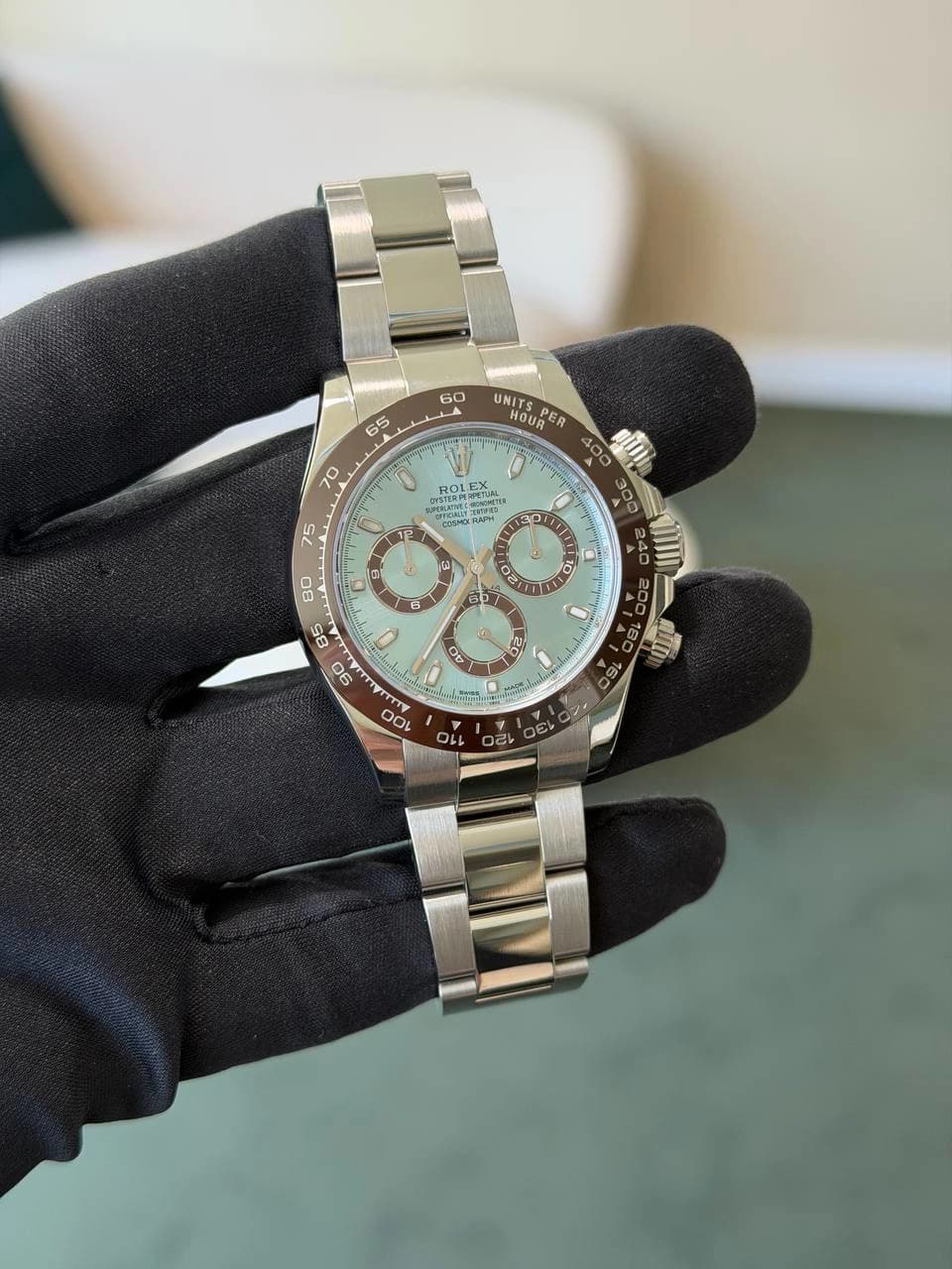 Rolex Daytona