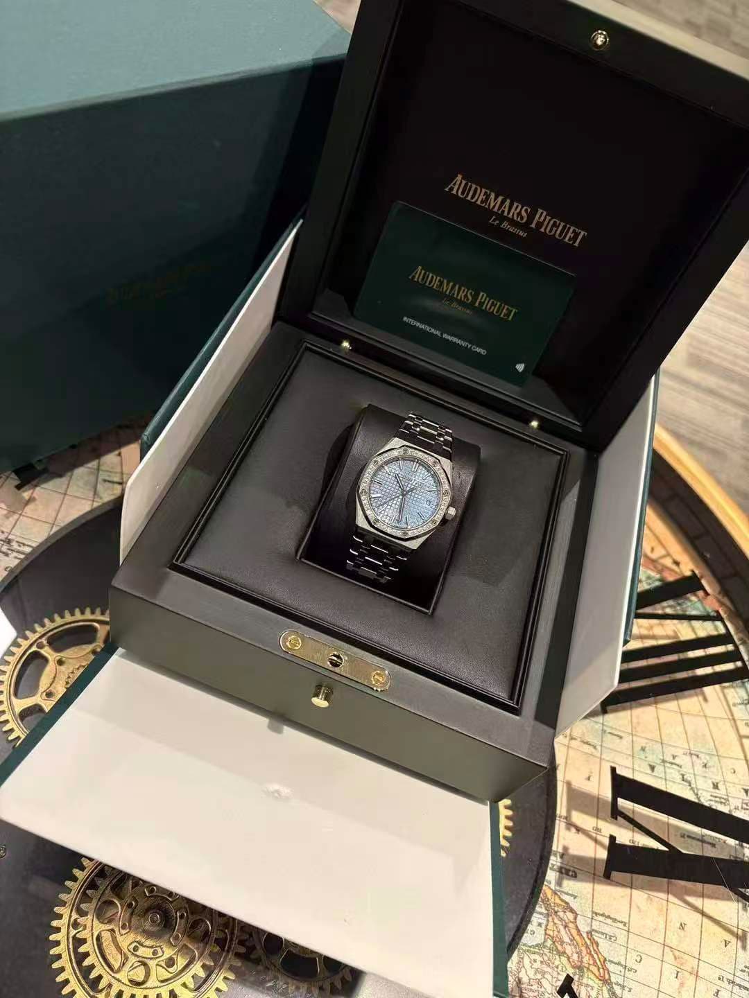Audemars Piguet Royal Oak