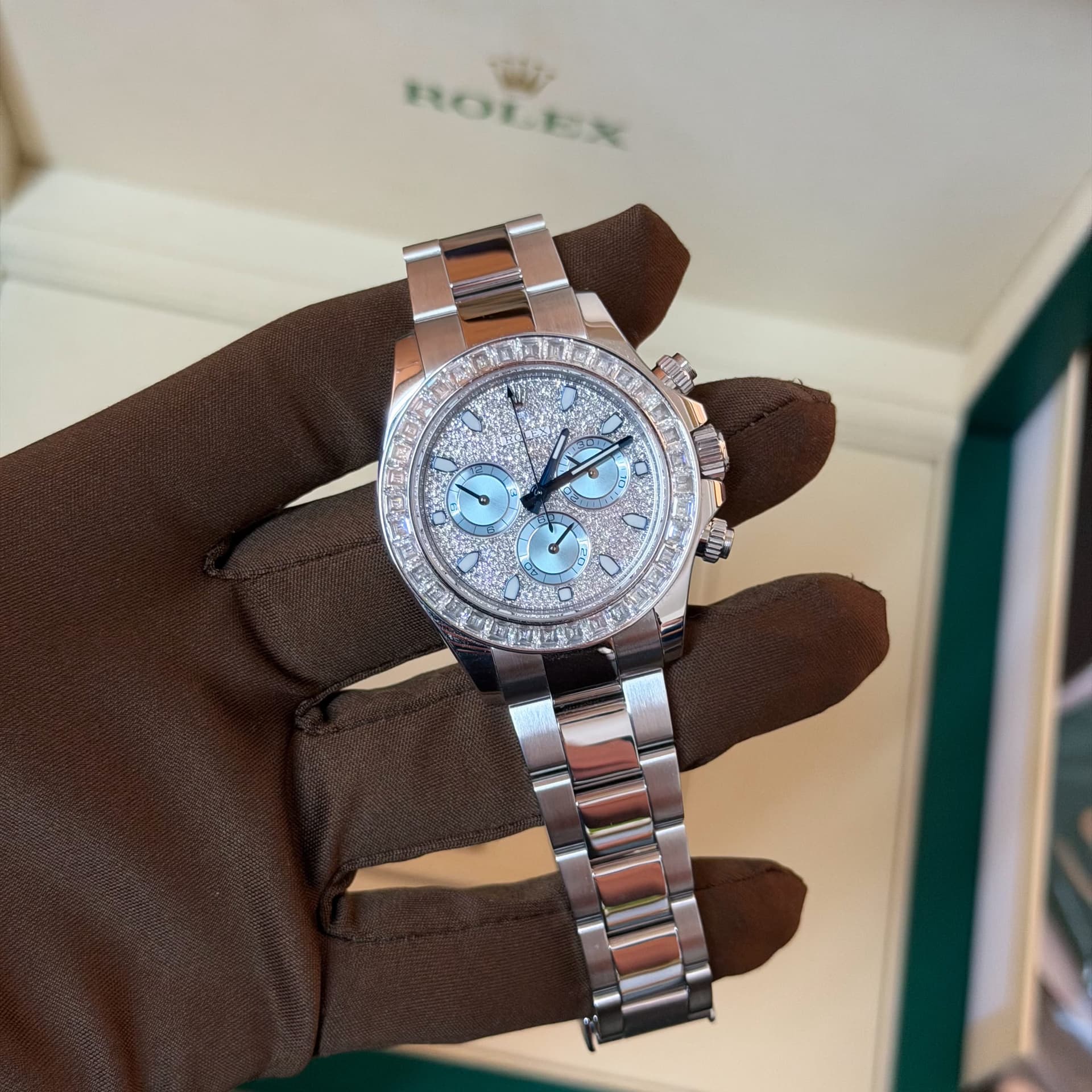 Rolex Daytona