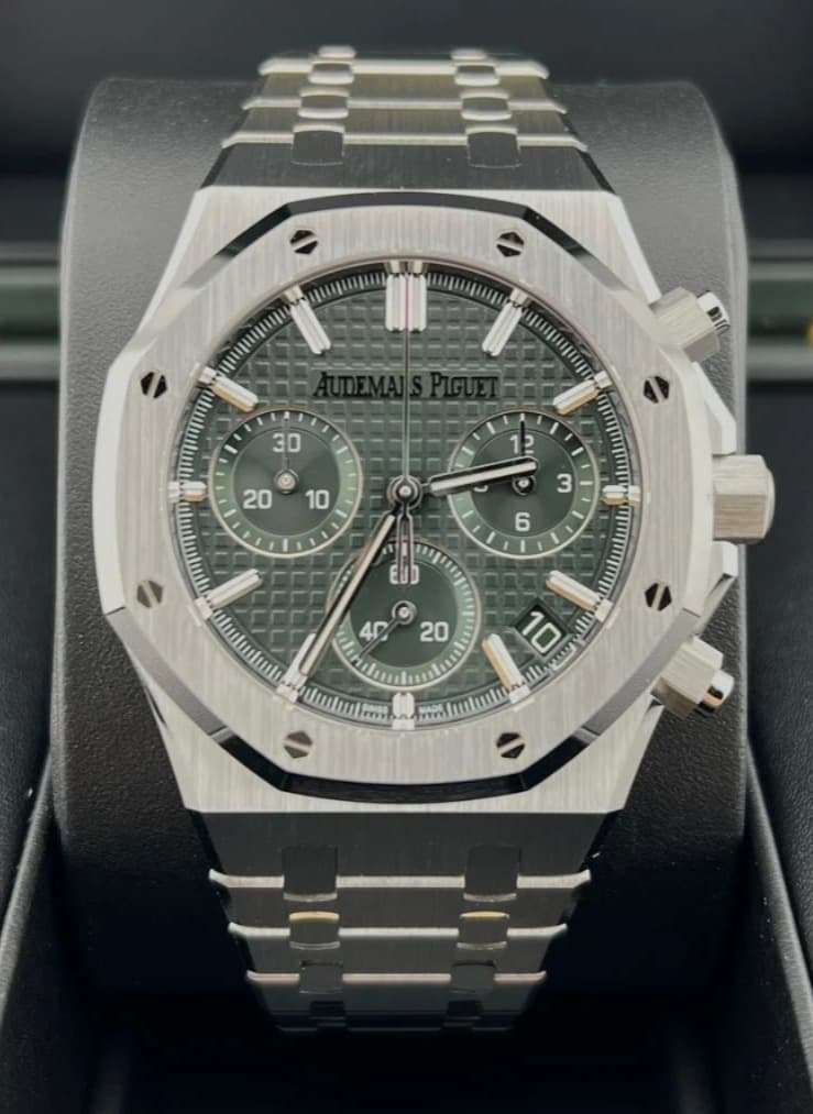 Audemars Piguet Royal Oak