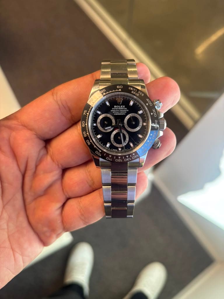 Rolex Daytona
