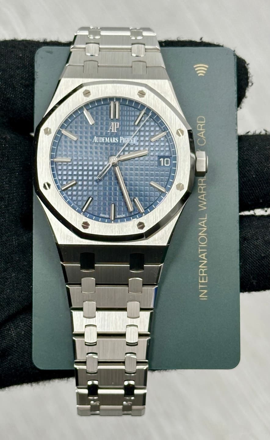 Audemars Piguet Royal Oak