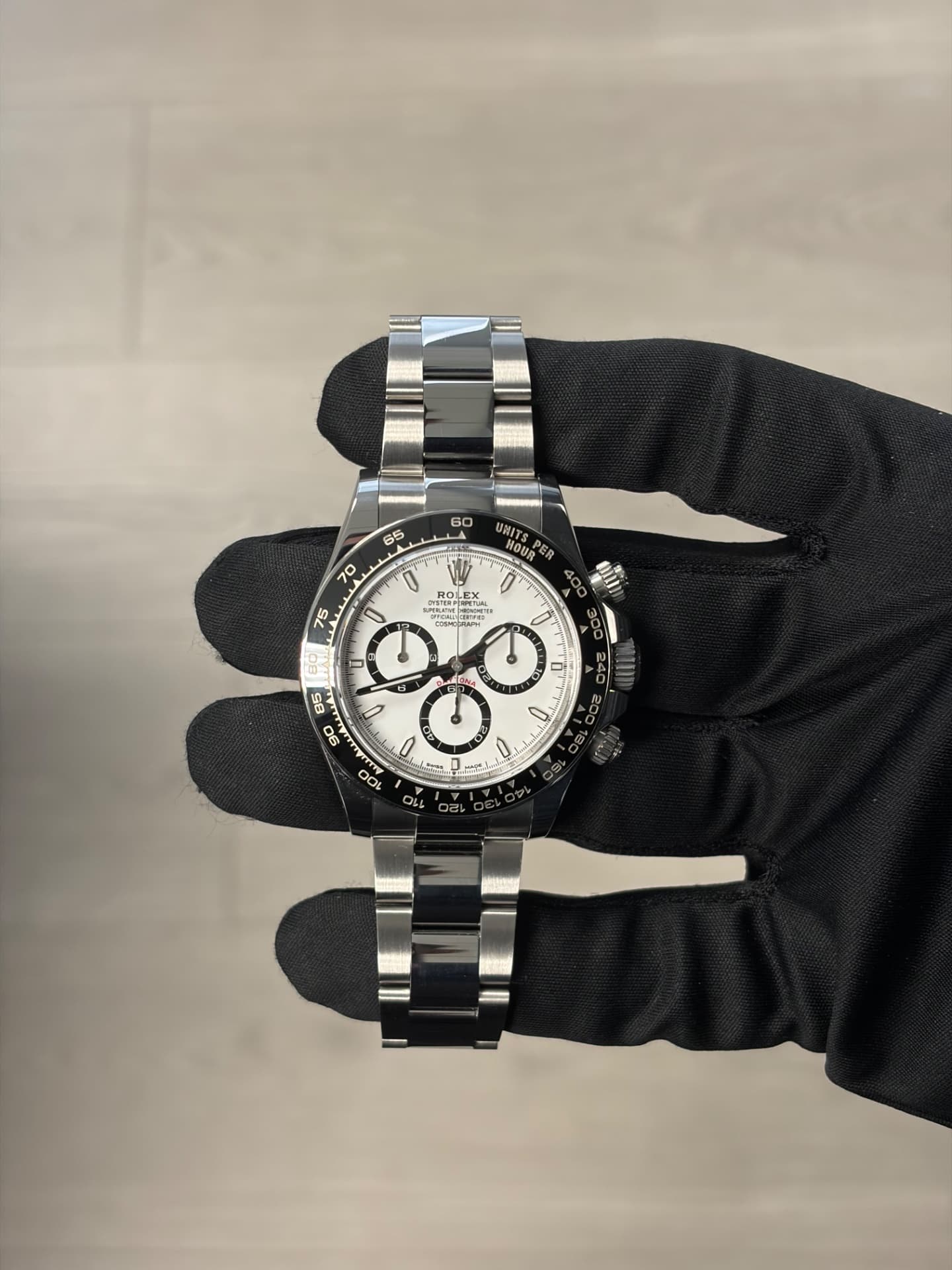 Rolex Daytona