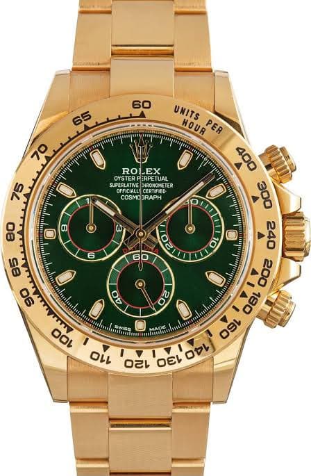 Rolex Daytona