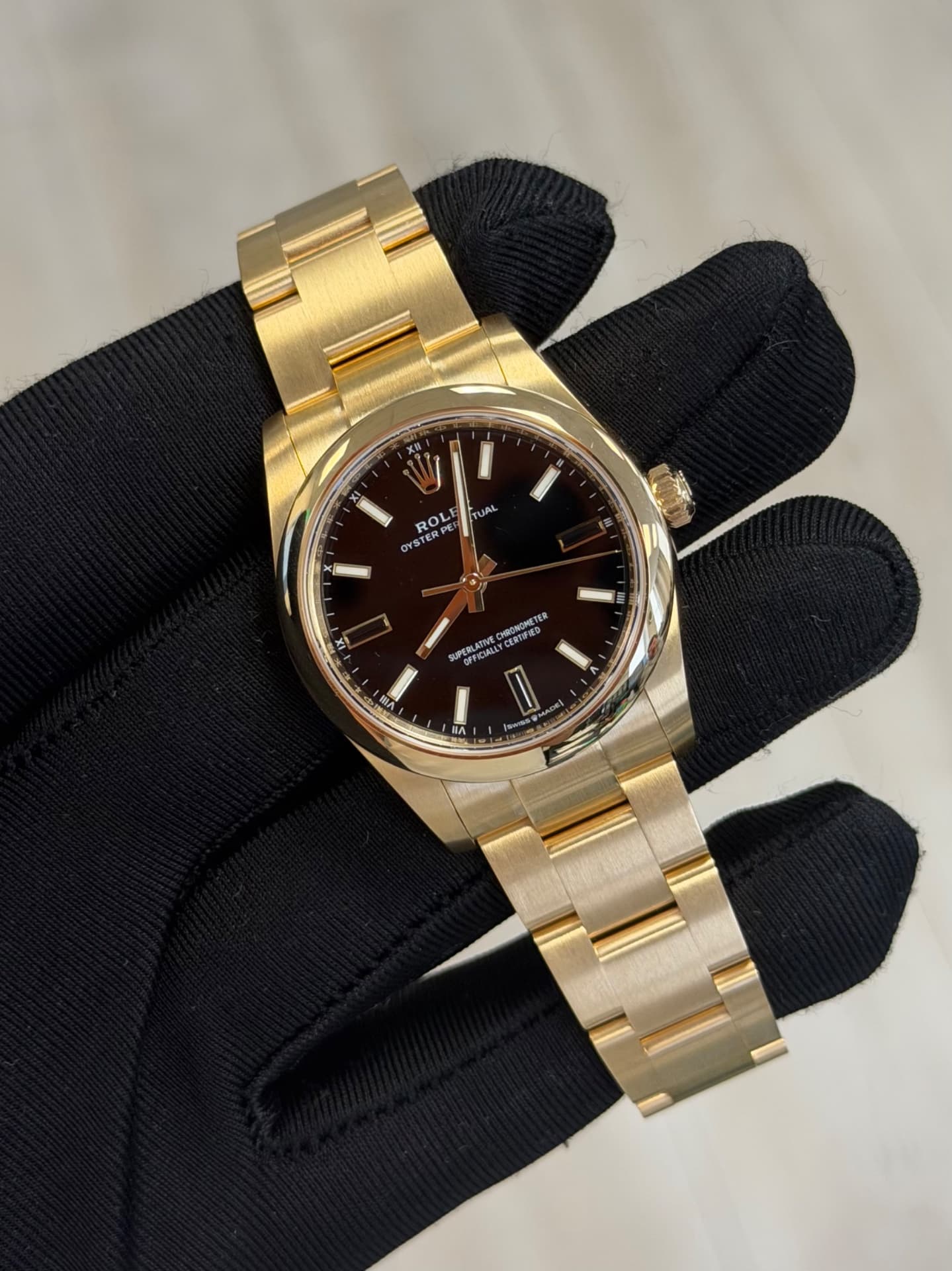 Rolex Day-Date 36