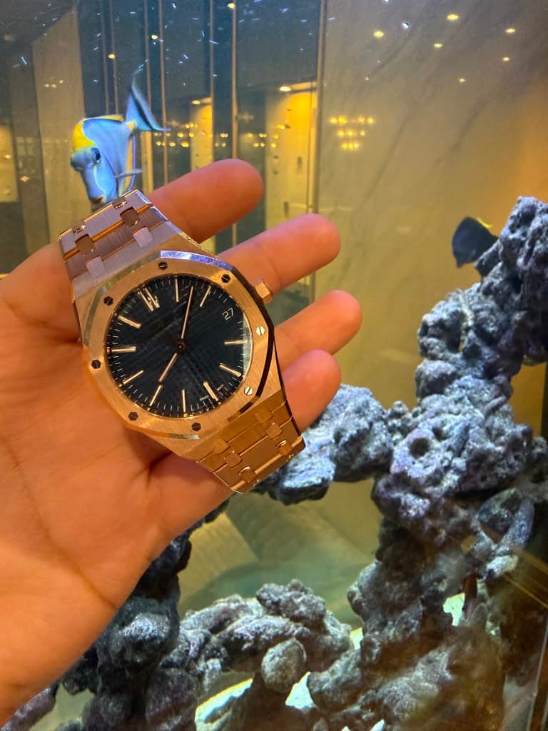Audemars Piguet Royal Oak