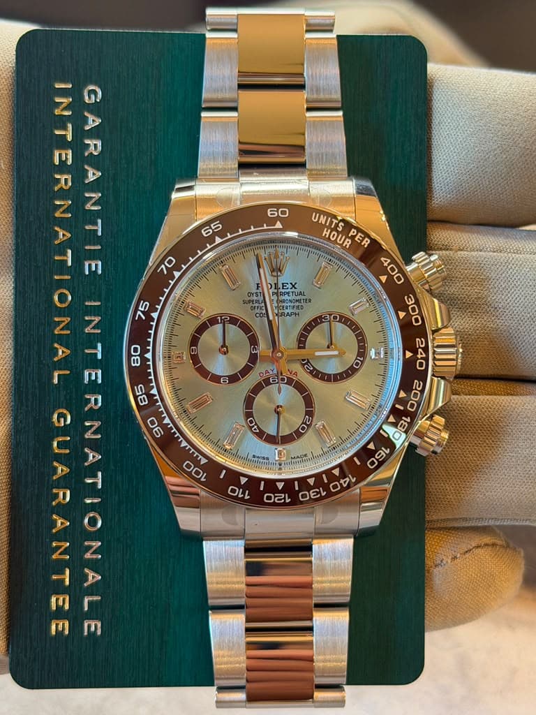 Rolex Daytona