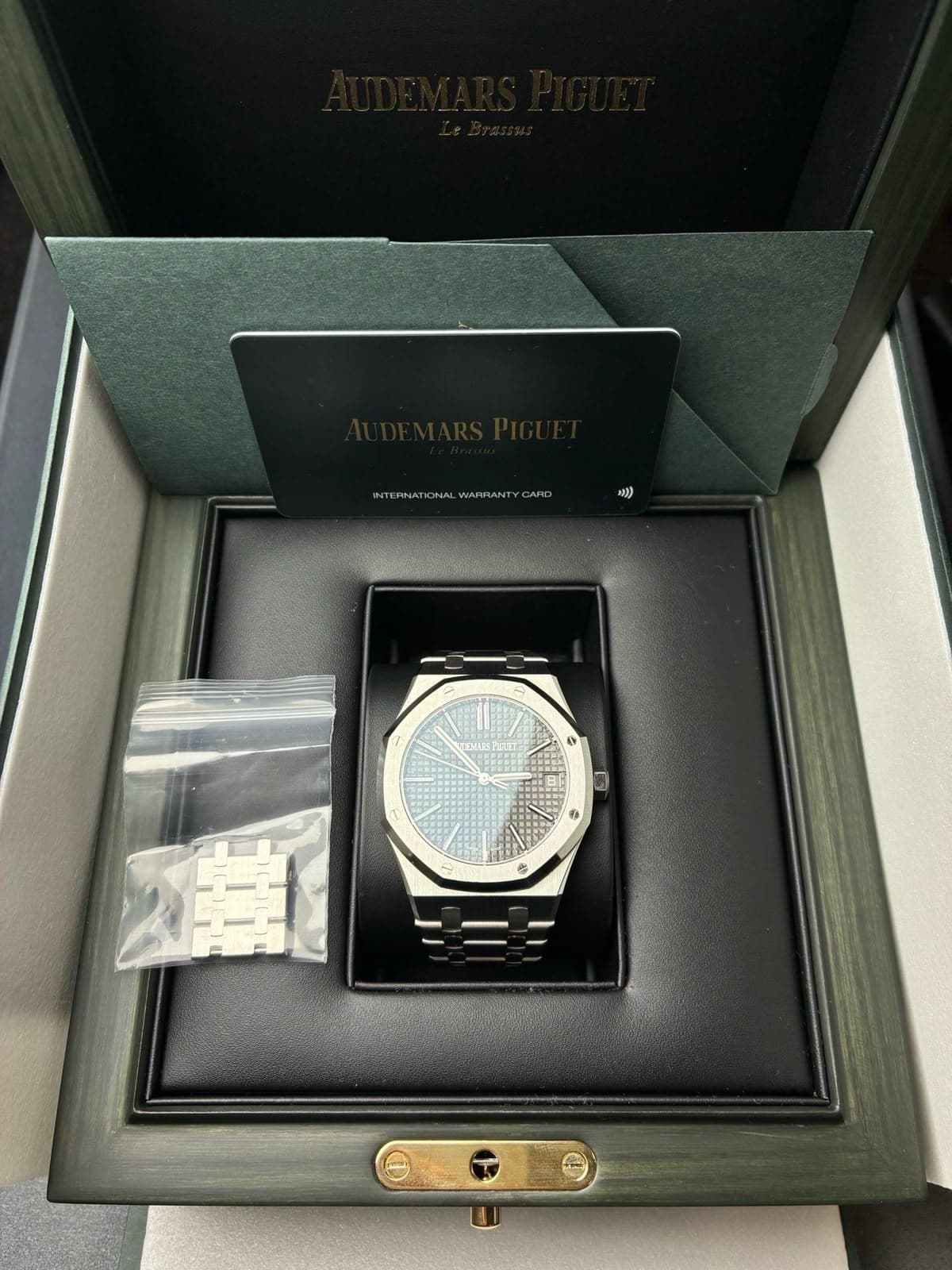 Audemars Piguet Royal Oak