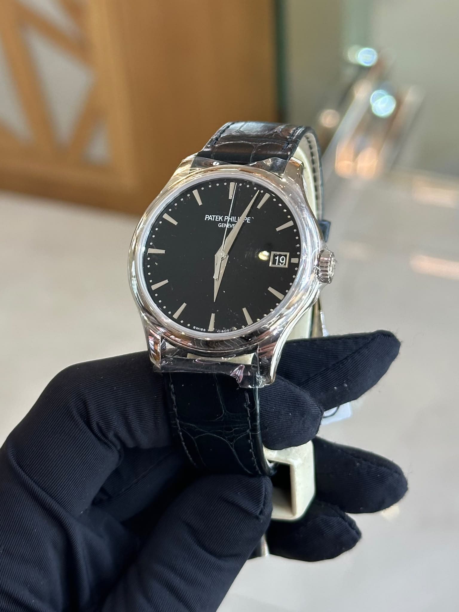 Patek Philippe Calatrava