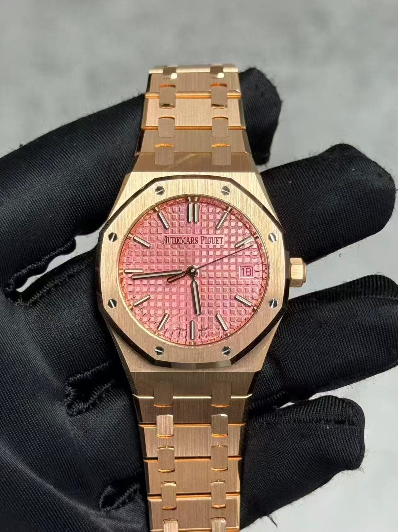 Audemars Piguet Royal Oak
