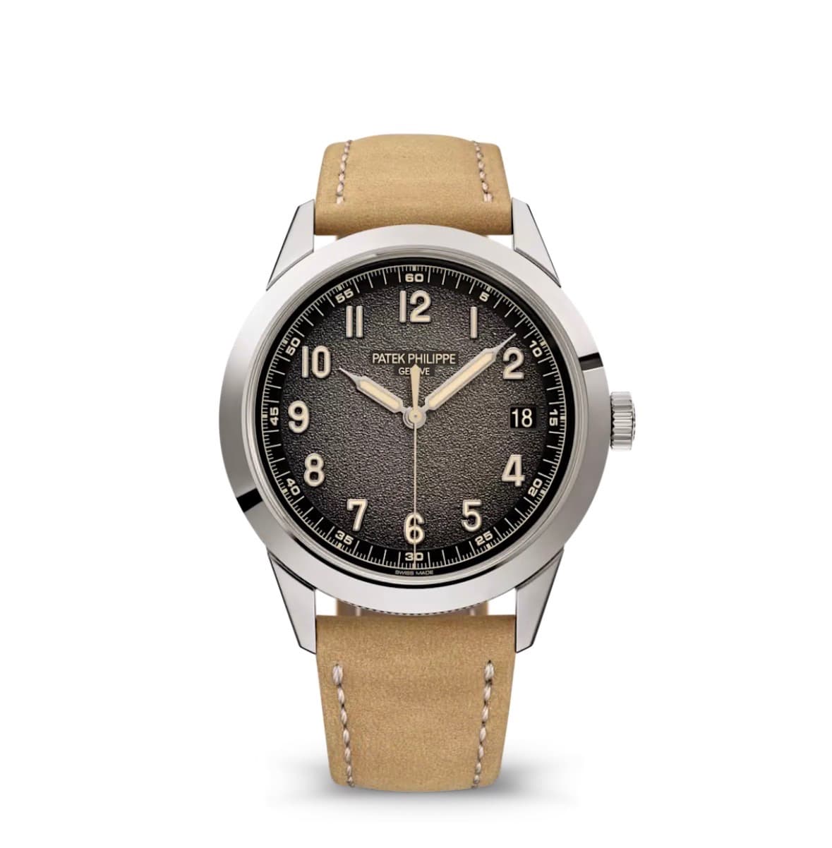 Patek Philippe Calatrava