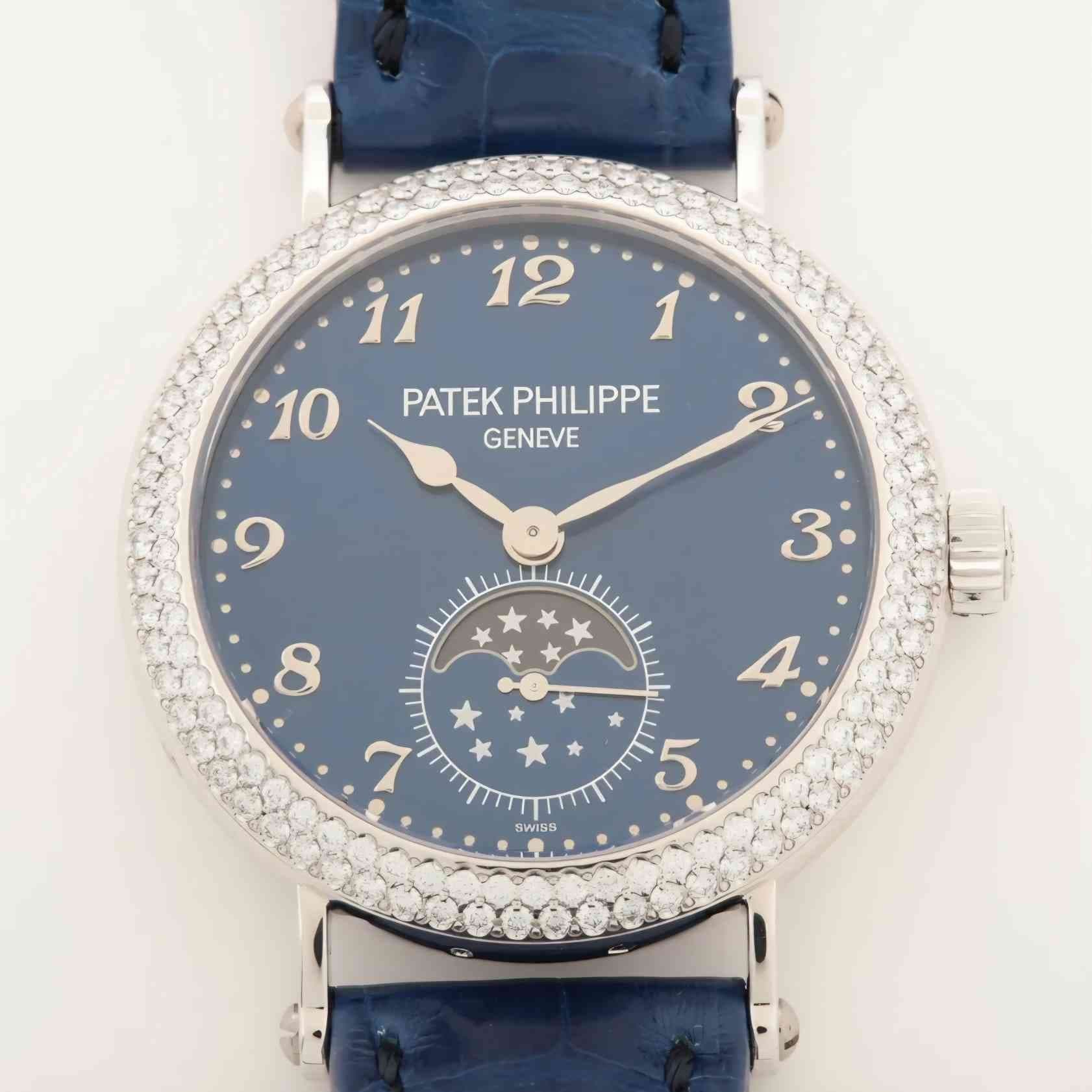 Patek Philippe Calatrava