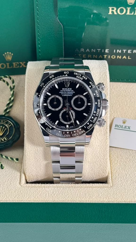 Rolex Daytona