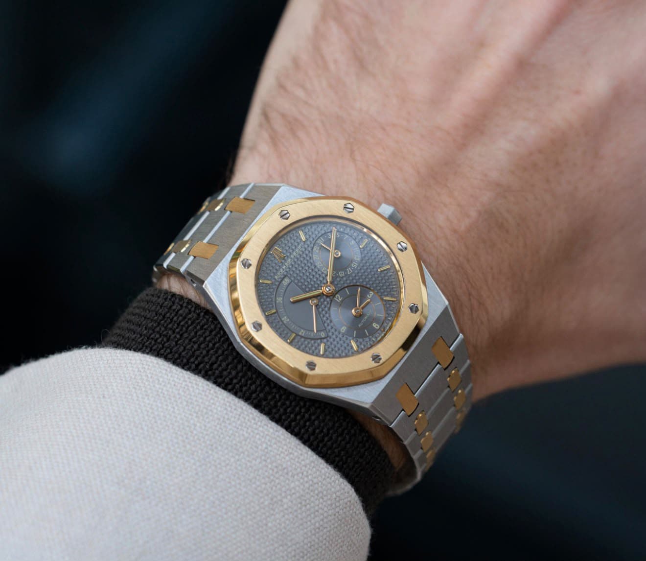 Audemars Piguet Royal Oak Offshore