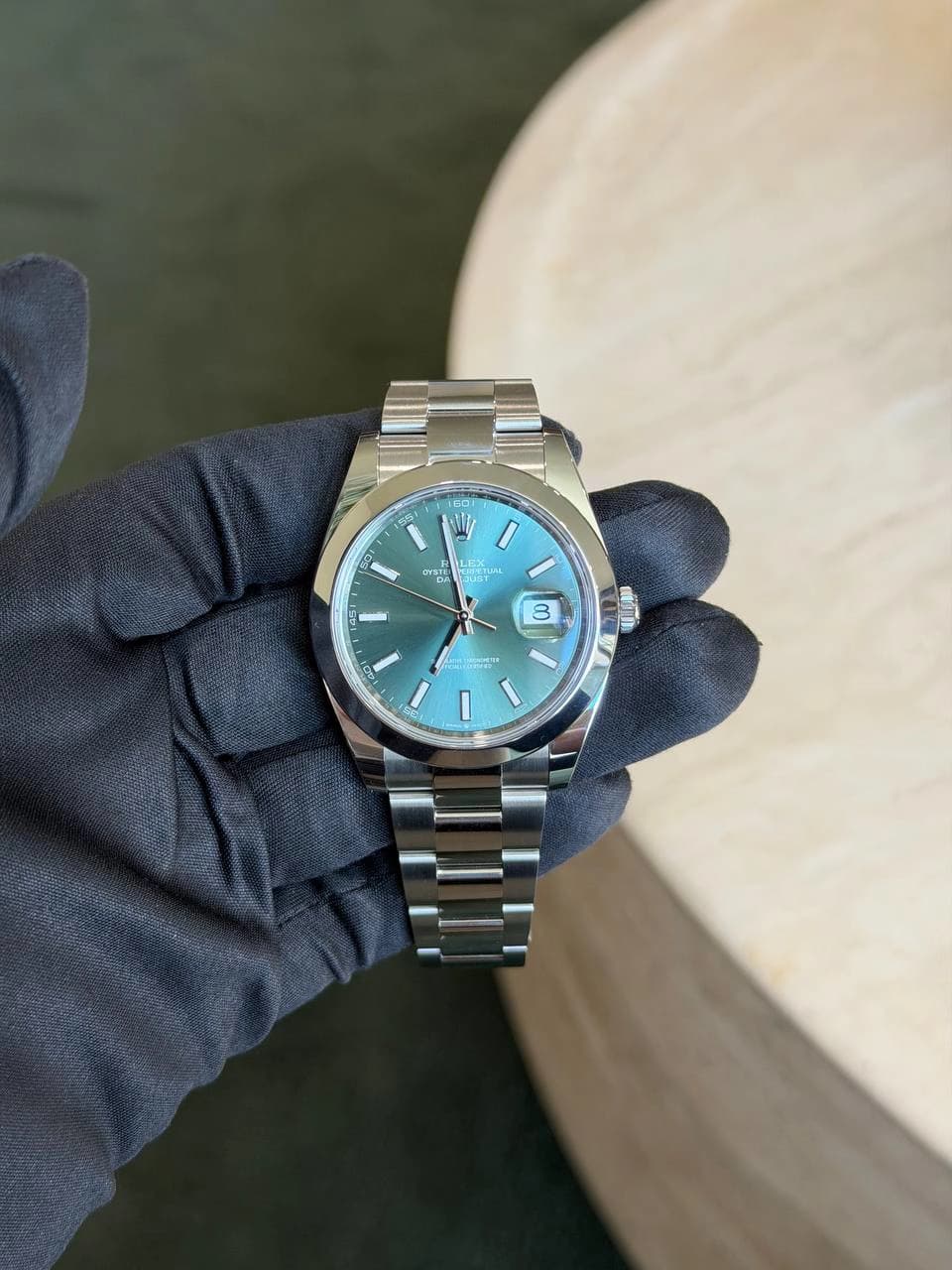 Rolex Datejust 41