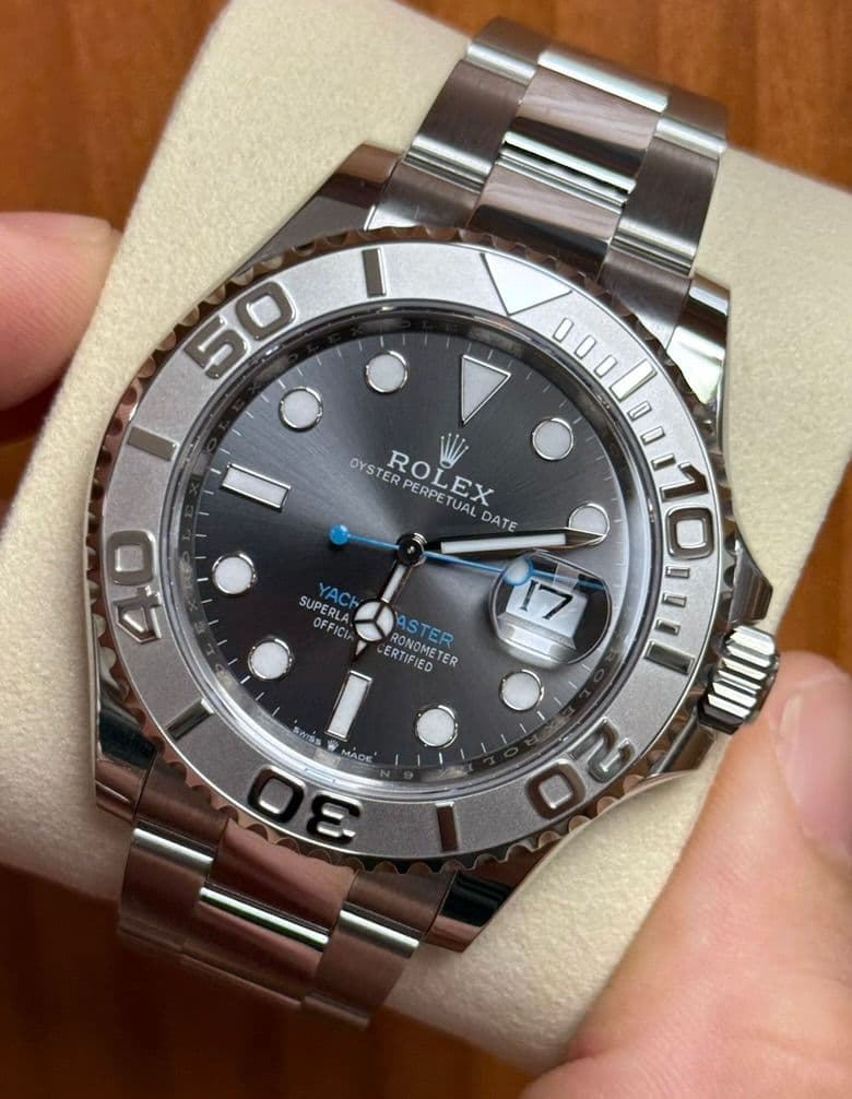Rolex Yacht-Master