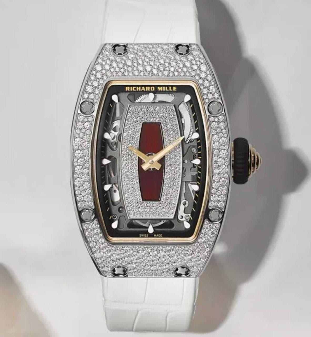Richard Mille RM 07-01