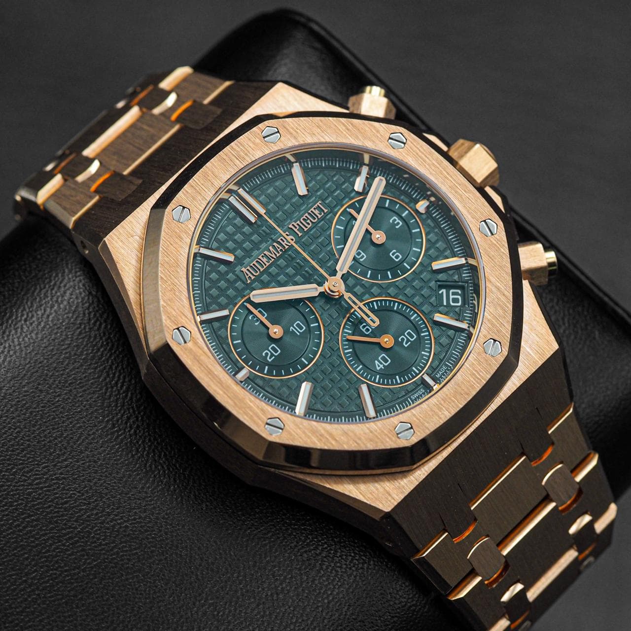 Audemars Piguet Royal Oak