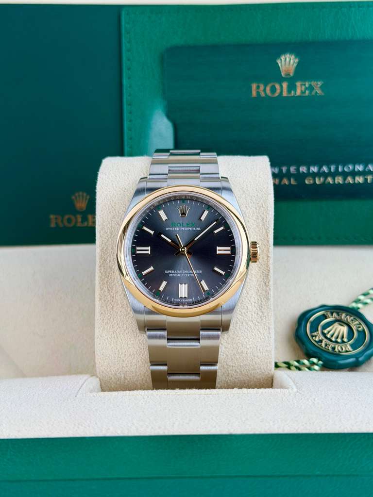 Rolex Oyster Perpetual 36