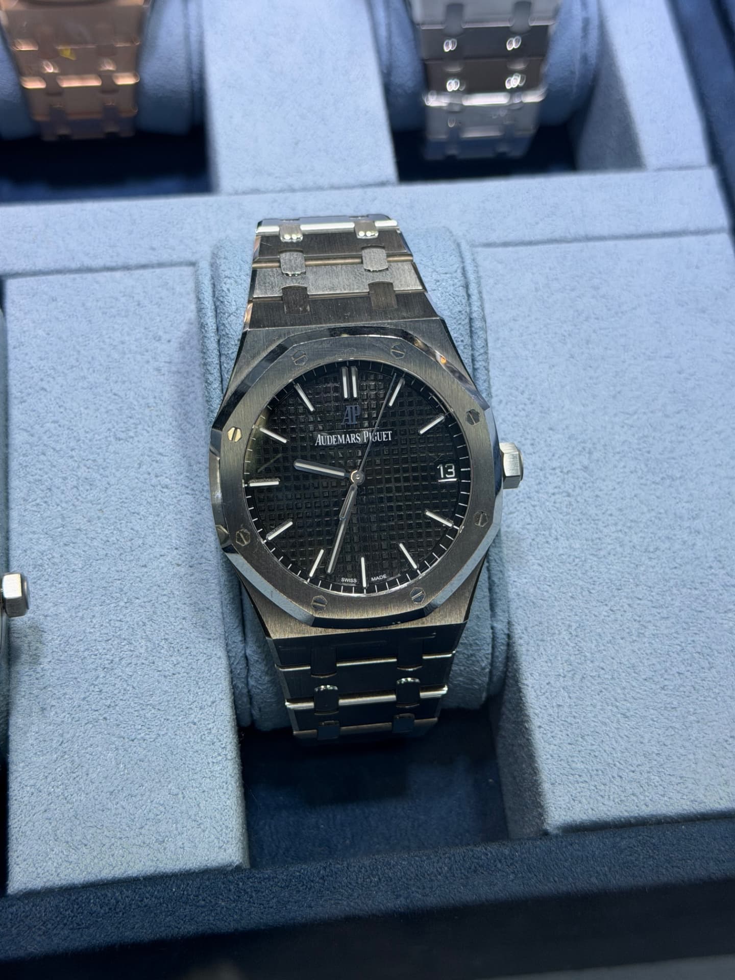 Audemars Piguet Royal Oak