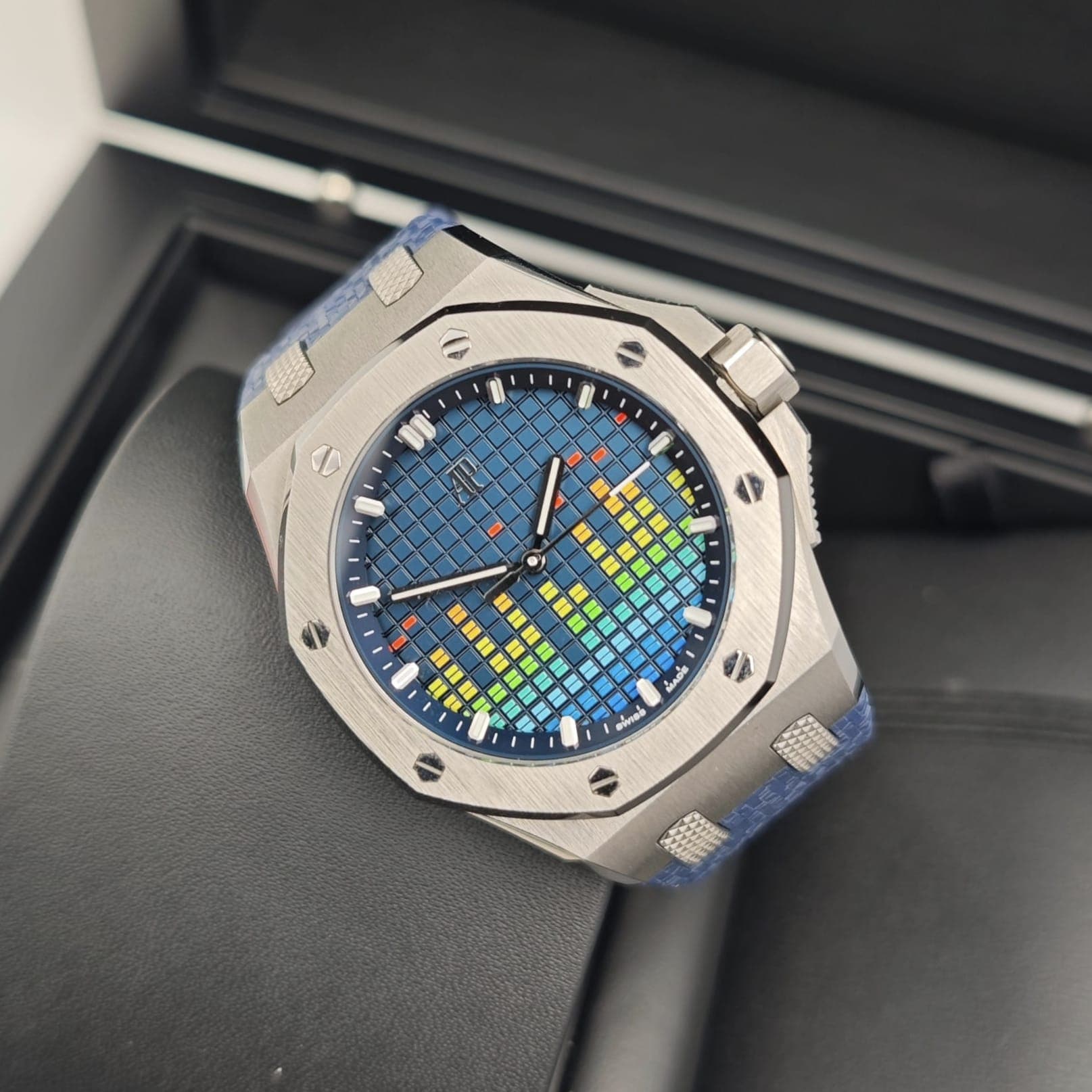 Audemars Piguet Royal Oak Music Edition