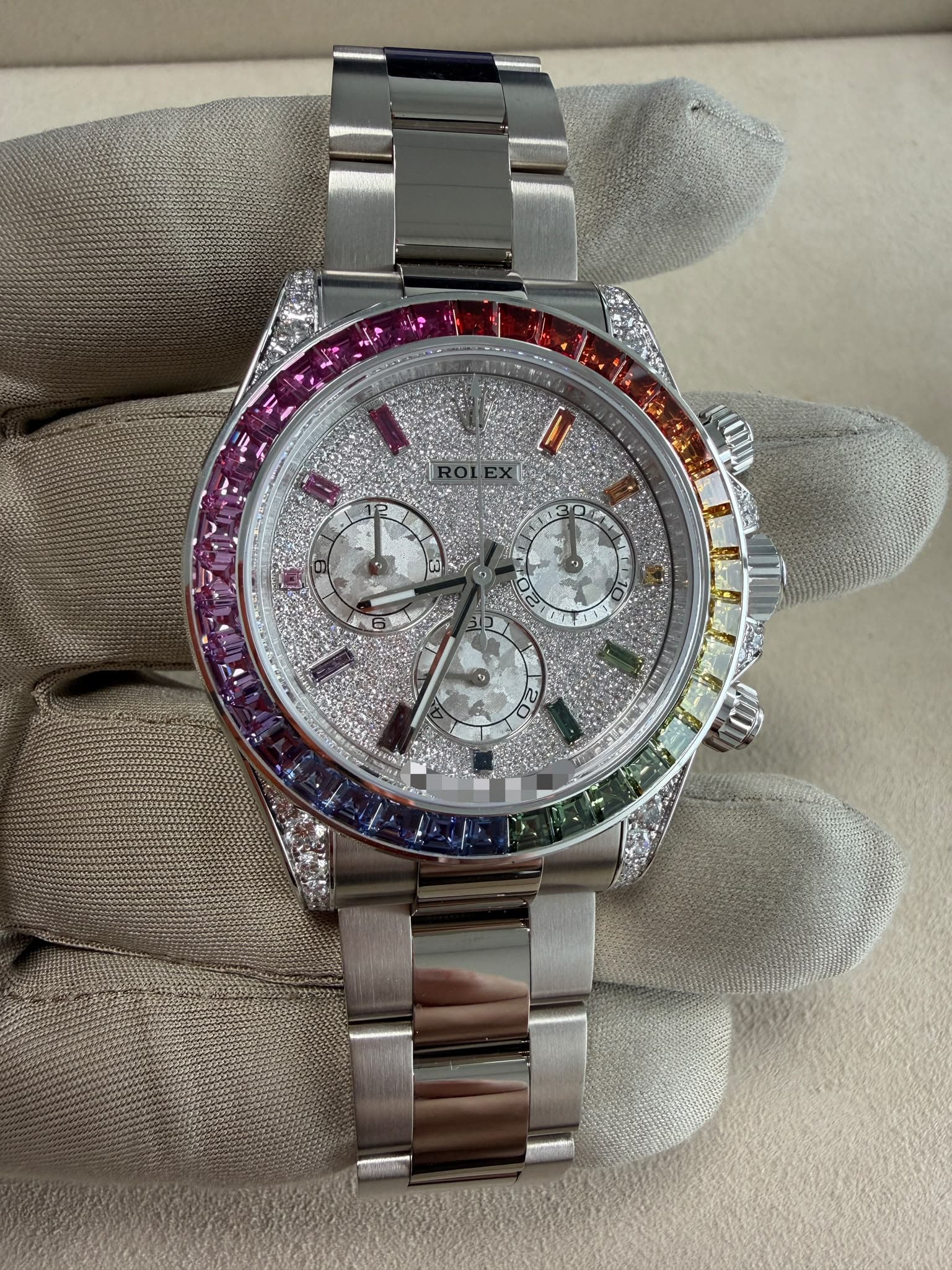 Rolex Daytona