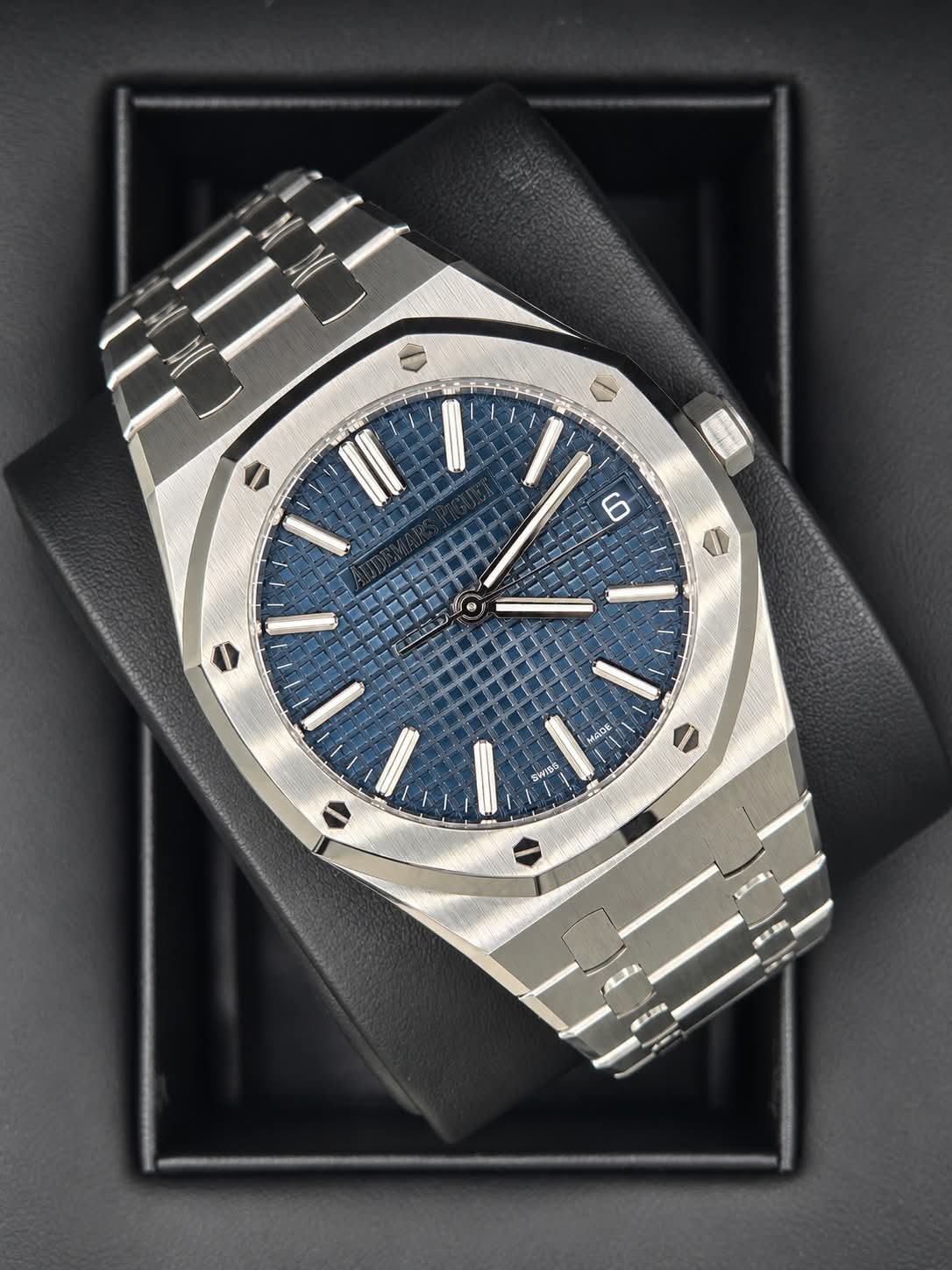 Audemars Piguet Royal Oak